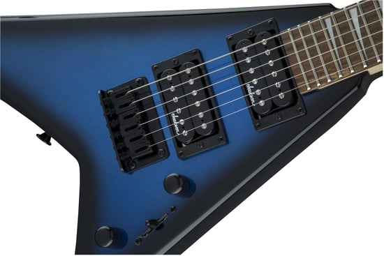 JS Series RR Minion JS1X | Guitars