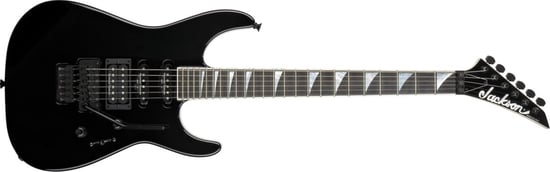 USA Select Soloist™ SL1 | Guitars