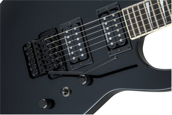 USA Select Soloist™ SL2H | Guitars