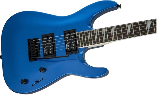 JS Series Dinky® Arch Top JS22 DKA | Guitars