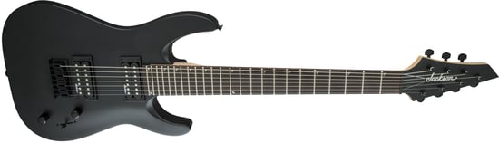 JS Series Dinky® Arch Top JS22-7 DKA HT | Guitars