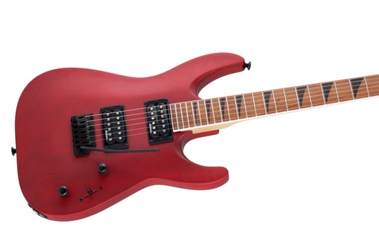 JS Series Dinky® Arch Top JS24 DKAM | Guitars