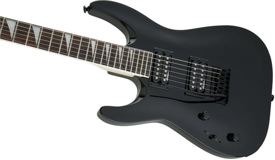 JS Series Dinky® Arch Top JS22 DKA LH | Guitars