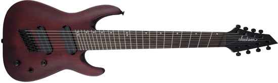 X Series Dinky® Arch Top DKAF8 MS | Guitars
