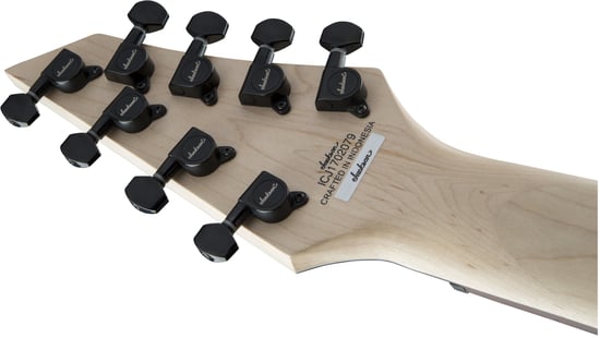 X Series Dinky® Arch Top DKAF8 MS | Guitars