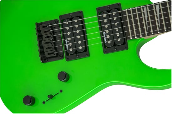 JS Series Dinky® Minion JS1X | Guitars