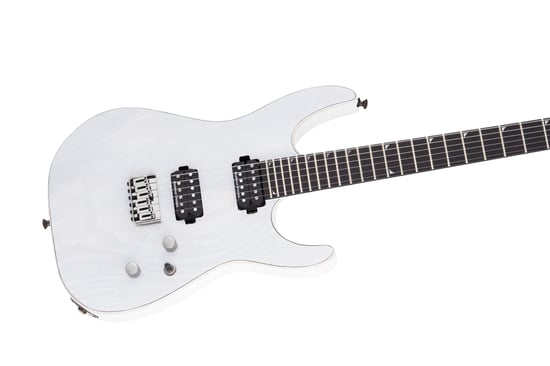 Pro Series Soloist™ SL2A MAH HT | Guitars