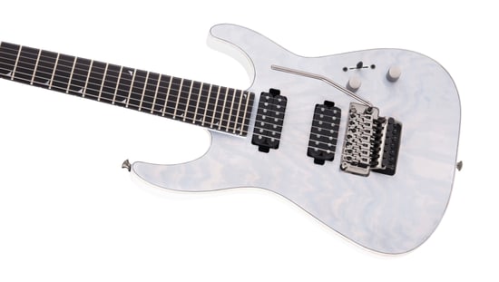 JACKSON Pro Series ChristianAndreu モデルポプラ - ギター