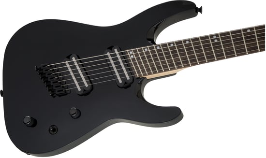 X Series Dinky® Arch Top DKAF7 MS | Guitars