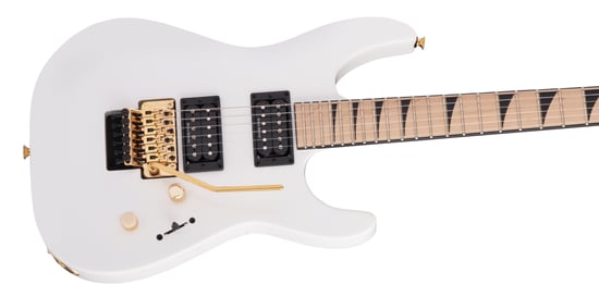 X Series Soloist™ SLXM DX | Guitars