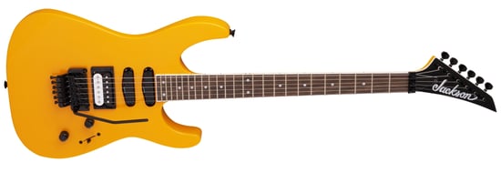 X Series Soloist™ SL1X | Guitars