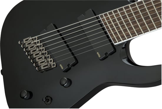 X Series Soloist™ Arch Top SLAT8 MS | Guitars