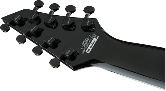 X Series Soloist™ Arch Top SLAT8 MS | Guitars