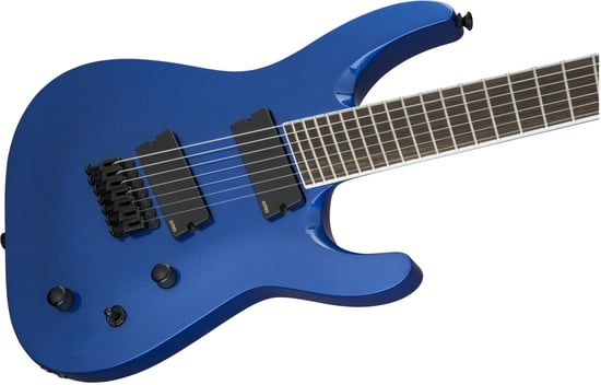 X Series Soloist™ Arch Top SLAT7 MS | Guitars