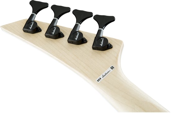 JS Series Kelly™ Bird Bass JS3Q | Basses