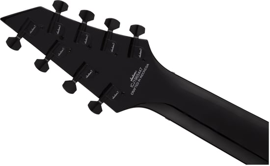 X Series Soloist™ Arch Top SLATX8Q MS | Guitars