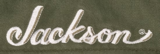 Jackson® Army Jacket | Clothing & Collectibles