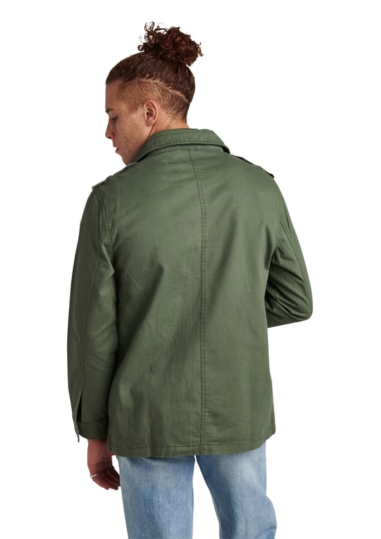 Jackson® Army Jacket | Clothing & Collectibles