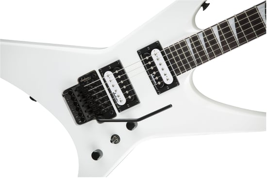 Jackson warrior deals floyd rose