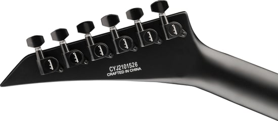 X Series Soloist™ SLA6 DX Baritone | Guitars