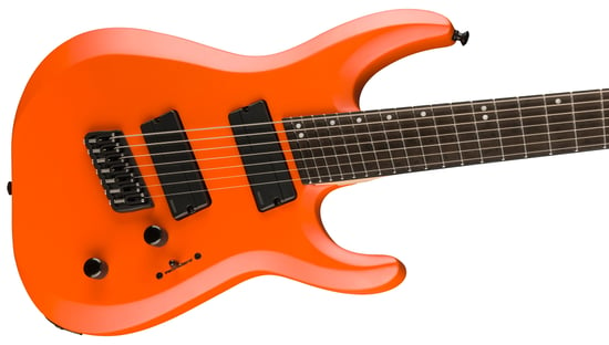 Pro Plus Dinky® MDK HT7 MS | Guitars