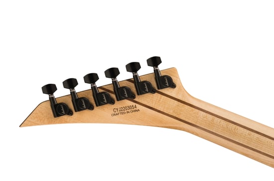 Pro Plus Series Dinky® DKAQ | Guitars