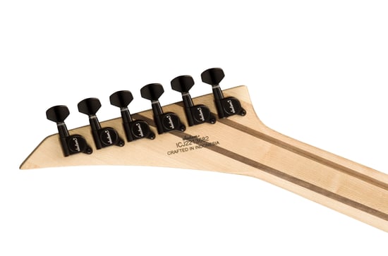 Pro Plus Series Dinky® DKAQ | Guitars