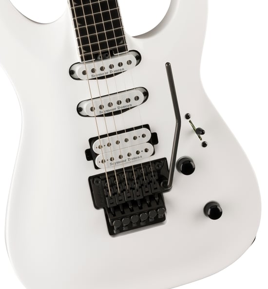 Pro Plus Series Soloist™ SLA3 | Guitars