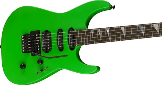 American Series Soloist™ SL3 | Guitars