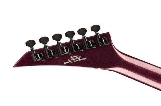X Series Soloist™ SL3X DX | Guitars