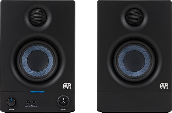 PreSonus® Eris® 3.5 2nd Gen (Pair) | Monitors