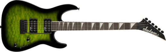 JS Series Dinky® JS20 DKQ 2PT | Guitars