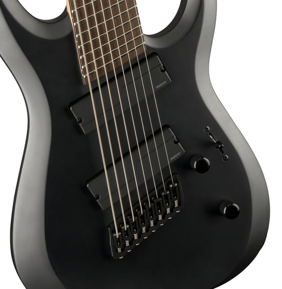 Concept Series Limited Edition DK Modern MDK HT8 MS | Guitars