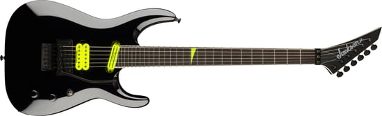 Concept Series Limited Edition Soloist™ SL27 EX | Guitars