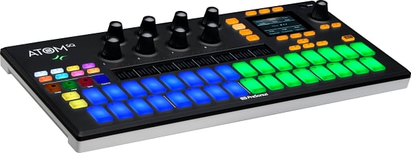 PreSonus® ATOM SQ Controller | Controllers